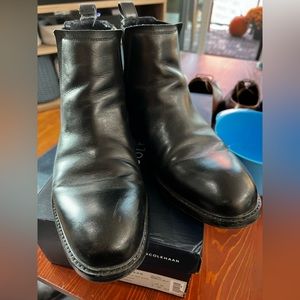 Cole Haan Kennedy Grand Chelsea Waterproof boot